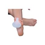 Orlex® ORX-AY 914 SİLİKON KAMALI METATARSAL PED