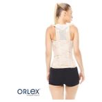 Orlex St 120 Dorselomber Korse Stn Beden - Standart