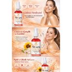 Orlisse AHA Peptide Anti Aging Sprey – Glikolik Asit İçeren Cilt Yenileyici Lifting Yüz Spreyi