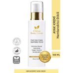 Orlisse Beauty Cosmetic Ayak Bakım Kremi Yoğun Onarım & Derin Nemlendirme