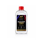 Orlisse Kimya Premium Selülozik Tiner 500 ml – Boya, Vernik ve Selülozik Sistemler İçin Güçlü Çözücü, Profesyonel Kullanım