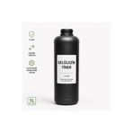 Orlisse Premium Selülozik Tiner 1 Litre – Özel Şişe Tasarımı, Hızlı Buharlaşma