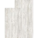 Orma Antik Beyaz 80x20 cm Ebatlı Raf