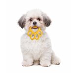Orma Büyük Köpek Oyuncağı Mavi