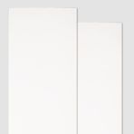 Orma Highglos Beyaz 80x20 cm Ebatlı Raf