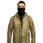 Orman Desen Taktik Polar Mont Avcı Mont 6 Cep