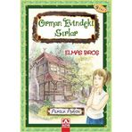 Orman Evindeki Sırlar Elmas Broş - Almila Aydın