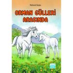 Orman Gülleri Arasında - Mehmet Buğra