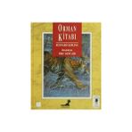 Orman Kitabı - Bahattin Şeber