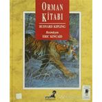Orman Kitabı - Joseph Rudyard Kipling