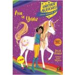 Orman Kitap Unicorn Akademisi: Ava ve Yıldız