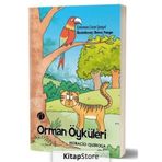 Orman Öyküleri - Horacio Quiroga