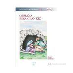 ORMANA BIRAKILAN KIZ - ÜZEYIR GÜNDÜZ