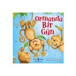 Ormanda Bir Gün - Melanie Joyce