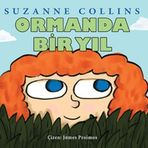 Ormanda Bir Yıl - Suzanne Collins
