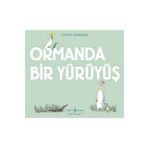 Ormanda Bir Yürüyüş - Gwyn Perkins