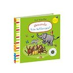 Ormanda Kim Saklanıyor - Beta Kids