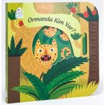Ormanda Kim Var? - Hareketli Kitaplar