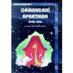 Ormandaki Apartman - Orman Mas 3 - Aytül Akal