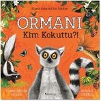 Ormanı Kim Kokuttu - Clare Helen Welsh