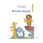 Ormanın Başkanı - Gionata Bernasconi