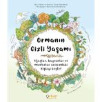 Ormanın Gizli Yaşamı - Klara Holik - İvi Niesner -Jana Sedlackova
