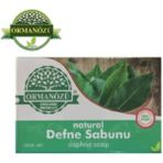 Ormanözü 125 gr Defne Sabunu