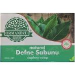 Ormanözü Natural 125 gr Defne Sabunu