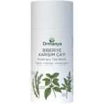 Ormanya Biberiye Karışım Çayı 50 gr