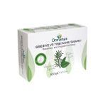 Ormanya Biberiye ve Tıbbi Naneli Sabun - 100 gr (Kostiksizdir)