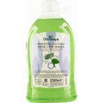 ORMANYA BİBERİYELİ VE TIBBİ NANELİ SIVI SABUN 2500 ML