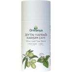 Ormanya Zeytin Yaprağı Karışım Çayı 50 gr