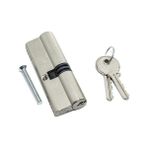 Ormaxx Pvc Eko 90 mm Cerman Barel - Gri
