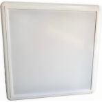 Ormey LED Panel 60X60 Sıva Üstü 48 W - Beyaz
