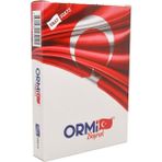 Ormi Bez Türk Bayrağı