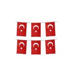 Ormi BÜYÜK İPLİ BAYRAK TÜRK 50 Lİ
