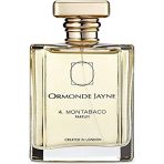Ormonde Jayne 4. Montabaco EDP 120 ml Erkek Parfüm