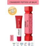 Ornate Peptide Lip Balm Cranberry, Nemlendirici, Parlatıcı Lip Balm Kızılcık Ceramide Vitamin E 15ML