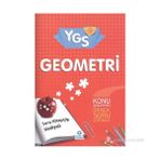Örnek Akademi Yayınları YGS Geometri Konu Anlatımlı Örnek Soru Çözümlü
