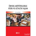 ÖRNEK AKTIVITELERLE FIZIK VE GÜNLÜK YAŞAM - FUNDA ÖRNEK