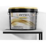 Örnek Dış Cephe Mat Boya - 15 Litre - Çimento Gri D 728