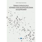 Örnek Etkinliklerle Eğitimde Veri Okuryazarlığının Geliştirilmesi - Betül Keray Dinçel