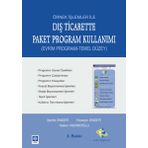 Örnek İşlemler ile Dış Ticarette Paket Program Kullanımı - Hüseyin Önder