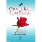 ÖRNEK KUL SON RESUL - İ. LÜTFİ ÇAKAN