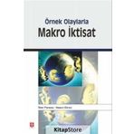 Örnek Olaylarla Makro İktisat - İlker Parasız Prof. Dr. Nazım Ekren Nazım Ekren