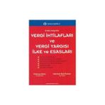 ÖRNEK OLAYLARLA VERGI İHTİLAFLARI VE VERGI YARGISI İLKE VE ESASLARI - MEHMET AKIF ÖZMEN;YILDIRAY GENÇ