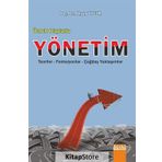 Örnek Olaylarla Yönetim - Akyay Uygur