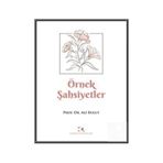 Örnek Şahsiyetler Ali Bulut