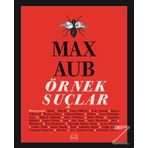Örnek Suçlar - Max Aub