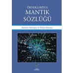 Örnekleriyle Mantık Sözlüğü Litera